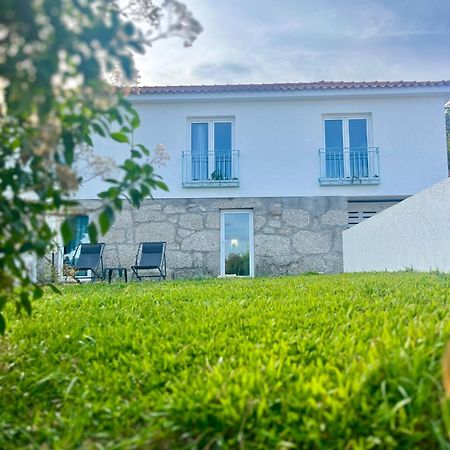Batoca By Burra Velha - Private House Villa Celorico De Basto Eksteriør bilde