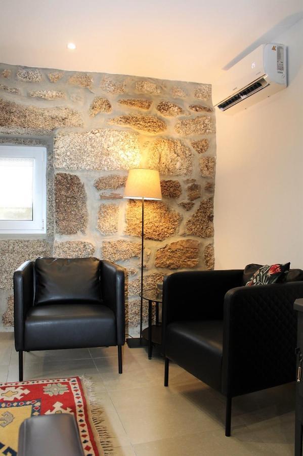 Batoca By Burra Velha - Private House Villa Celorico De Basto Eksteriør bilde